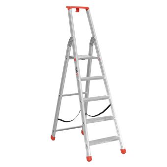 Escabeau professionnel EPF simple accès