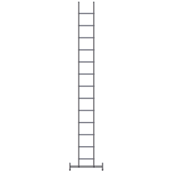 Echelles type SA simple - largeur: 370mm