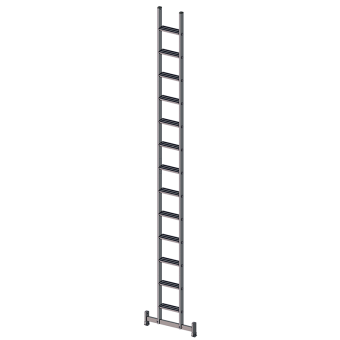 Echelles type SMA simple à marches