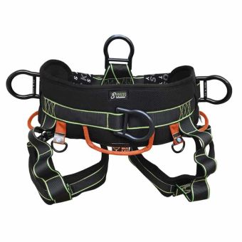 FLY'IN 4 - Baudrier de maintien au travail - KRATOS SAFETY