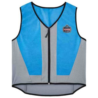 Gilet de rafraîchissement Chill-Its ® 6667 ERGODYNE - avant