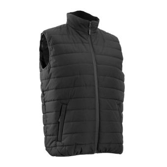 Gilet thermique matelassé TATAKI - COVERGUARD 