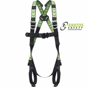 AKROS 2 - Harnais antichute 3 points d'accrochage - KRATOS SAFETY