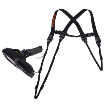 Harnais pour scanner de codes-barres Squids ® 3132 - ERGODYNE