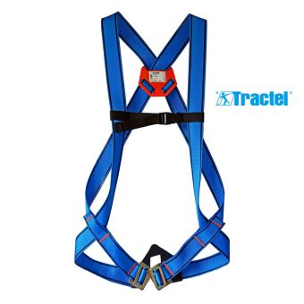 Harnais HT11 - TRACTEL