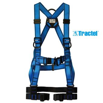 Harnais HT120 - TRACTEL
