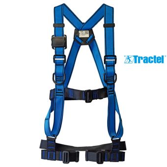 Harnais HT44 - TRACTEL