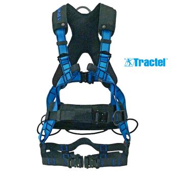Harnais HT Electra- TRACTEL