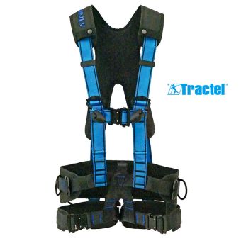 Harnais HT Promast - TRACTEL