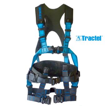 Harnais HT Transport - TRACTEL