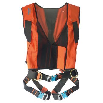 Harnais "FEMME" Ladytrac B - TRACTEL