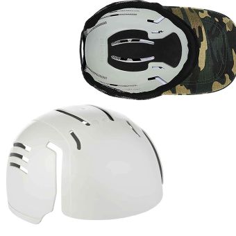 Insert universel pour casquette Skullerz® ERGODYNE 8945
