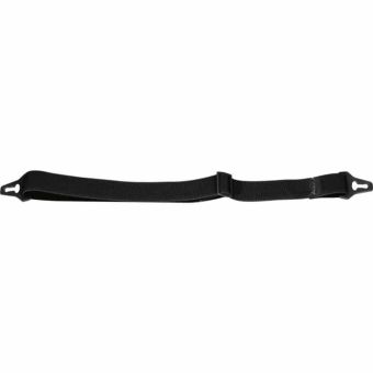 Jugulaire 2 points pour casque de chantier
