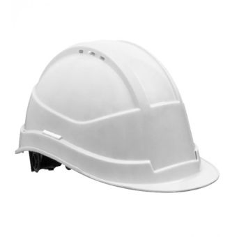 chantier KARA BTP - visière courte - AUBOUEIX