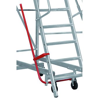 Kit levier pour escabeau roulant EMG