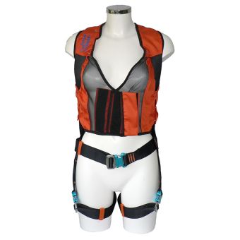 Harnais "FEMME" Ladytrac - TRACTEL