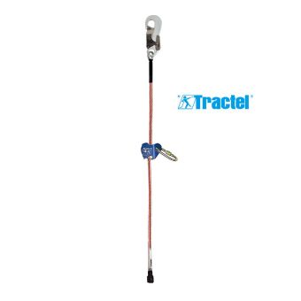 Longe de maintien LCM03 - TRACTEL