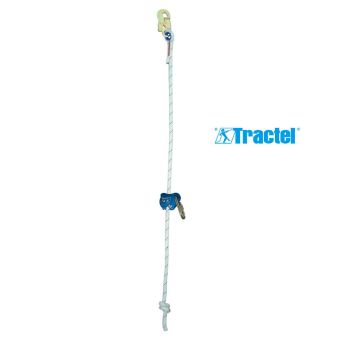 Longe de maintien LCM05 - TRACTEL