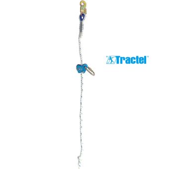 Longe de maintien LCM06 - TRACTEL