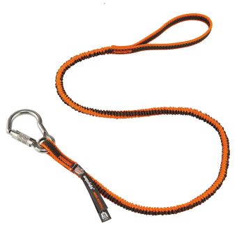 Longe anti-chute porte-outils inox ERGODYNE 3101F(x)