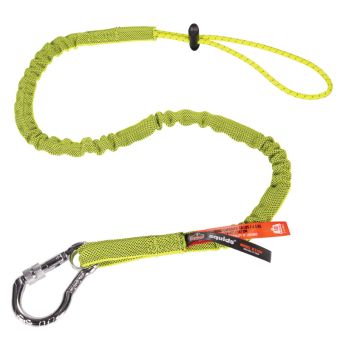 Longe anti-chute porte-outils HI-VIZ ERGODYNE 3100