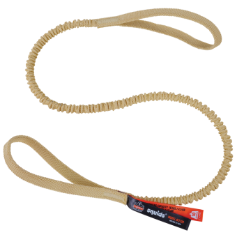 Longe anti-chute porte-outils anti-feu / anti-coupure ERGODYNE 3120