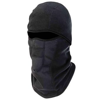 Balaclava cagoule noire N-Ferno ® 6823 - ERGODYNE