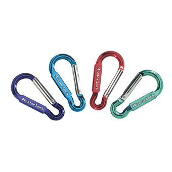 Mousqueton MASTER LOCK 