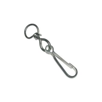 Mousqueton SIMPLEX 100mm