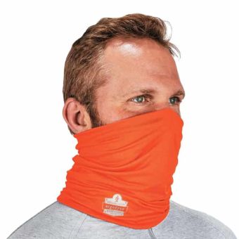 Multi-bandes rafraîchissant orange Chill-Its ® 6487 ERGODYNE