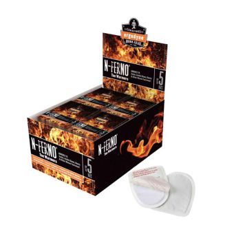 Pack chauffant pour orteils N-Ferno ® 6992 - ERGODYNE