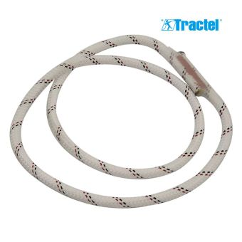 Noeud Prussik - TRACTEL