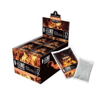 Pack chauffant multi-usages N-Ferno ® 6990