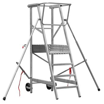 PIR non pliable 740