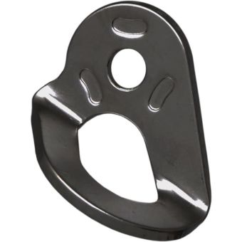 Plaquette d'ancrage M10 acier - KRATOS SAFETY - FA 60 027 10A