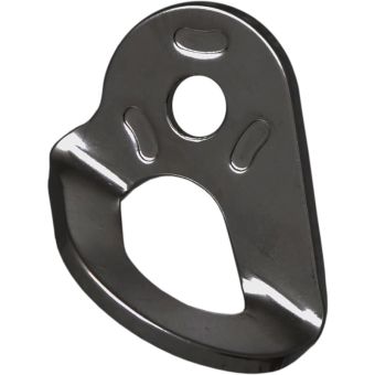 Plaquette d'ancrage M12 acier - KRATOS SAFETY
rèf: FA6002712A