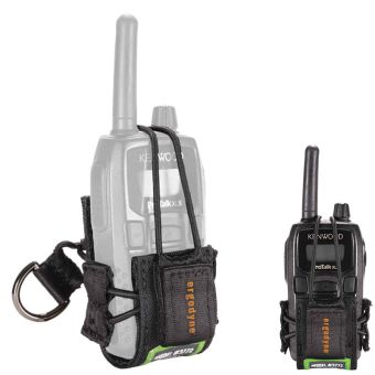 Porte-radio Talkie-Walkie ® 3772 - ERGODYNE