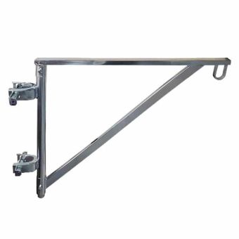 Potence d'échafaudage pivotante universelle 6128Z