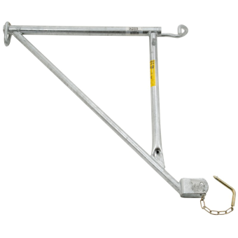 Potence de levage universelle TUBESCA - Echaf-Equipement.com