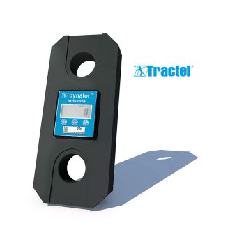 DYNAFOR™ Industrial - Dynamomètre - TRACTEL