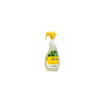 EL PRO TS NETTOYANT DESINFECTANT /FLACON DE 750 ML
