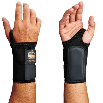 Soutien-poignet ProFlex® 4010 avec double sangle de réglage ERGODYNE