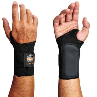 Soutien-poignet ProFlex® 4000 avec sangle de réglage ERGODYNE