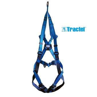 Harnais HT22R - TRACTEL 
