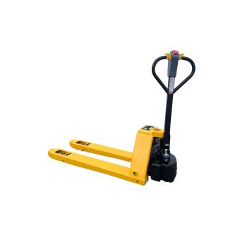 Transpalette manuel motorisé 1500kg