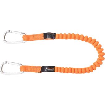 onge porte-outils anti-chute avec connecteurs KRATOS TS9000106