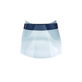 Ecran facial de protection