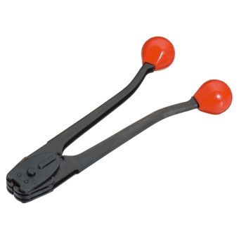 Pince à chape "Acier" YBICO C3104
