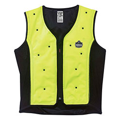 Gilet de rafraîchissement Chill-Its ® 6685 ERGODYNE Gilet de rafraîchissement Chill-Its ® 6685 ERGODYNE