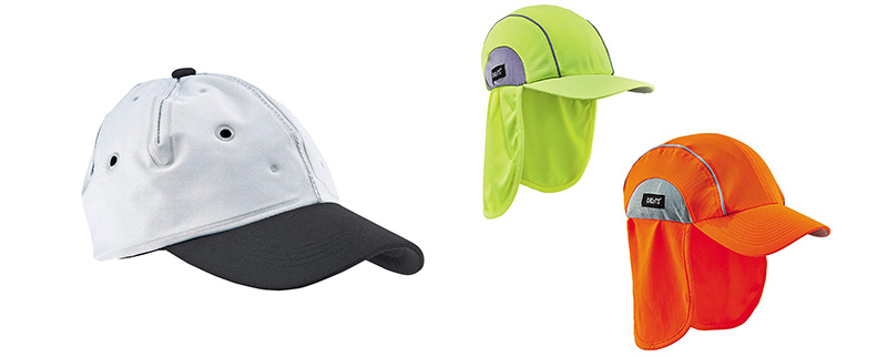 Casquette de rafra&icirc;chissement